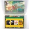 Chicken Little (2005) Korean Late VHS Rental [NTSC] Dubbed Korea Disney B