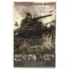 Radio West (2004) Korean Late VHS [NTSC] Korea Italy War Blackbird