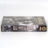 Radio West (2004) Korean Late VHS [NTSC] Korea Italy War Blackbird