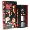 Pistol Whipped (2008) Korean Late VHS [NTSC] Korea Steven Seagal Action