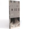 Nine Muses - Wild Mini Album CD Promo K-Pop 2013 9Muses