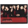 2PM - 2:00PM Time For Change Single Album CD K-Pop 2009