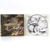 Eun Jiwon - Adios Single Album CD K-Pop 2007 Eun G1 Ji Won Sechskies