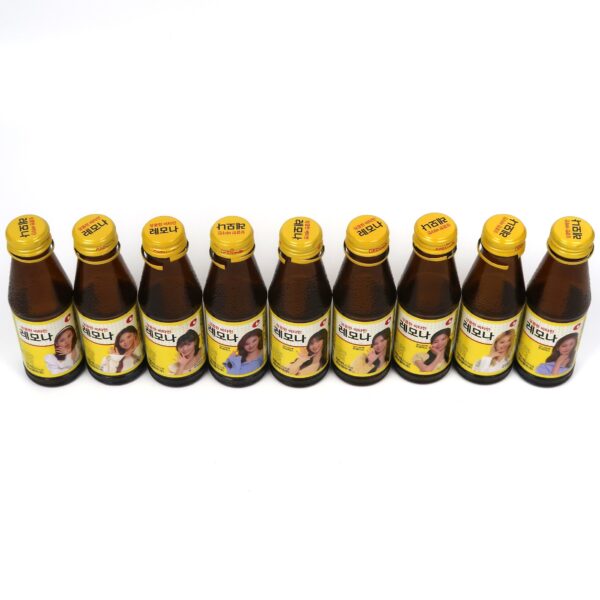 Twice Lemona Bottles All Member Set K-Pop Goods