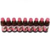 Twice Lemona Pink Bottles All Member Set K-Pop Goods