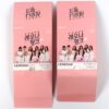 Twice Lemona Pink Bottles All Member Set K-Pop Goods