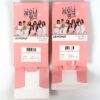 Twice Lemona Pink Bottles All Member Set K-Pop Goods