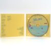 Park Boram - Do As I Like Signed Autographed CD Single Album 2019 K-Pop Bo Ram