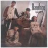 Bandage - Square One Signed Autographed CD Album Promo K-Rock K-Pop 2020