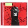 Shirts Boy Frank - Lame Signed Autographed CD Album Promo K-Rock K-Pop 2020