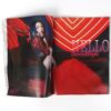 W Magazine Korea April 2021 IU Both Covers Set Twice Nayeon K-Pop