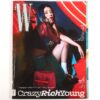 W Magazine Korea April 2021 IU Both Covers Set Twice Nayeon K-Pop