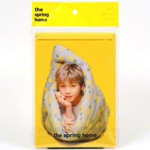 Kang Daniel The Spring Home Mirror Wanna One Hey Daniel