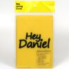 Kang Daniel The Spring Home Mirror Wanna One Hey Daniel