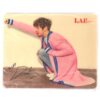 Kang Daniel LAP Mouse Pad Los Angeles Project Wanna One