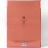 Kang Daniel - Never Standing Still The First Artbook Mystic Ver. + PC Wanna One