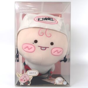 Apeach Kang Daniel Edition Kakao Friends Wanna One 2020