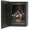BTS 7th Army Membership Kit Book Lamp Complete Set
