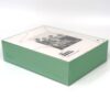 IMG_5109 BTS 2020 Season's Greetings Complete Set V Lenticular Card