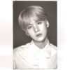 BTS Wings Tour The Final Premium Photo Suga