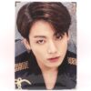 BTS Love Yourself Tour The Final Premium Photo Jungkook Sealed