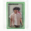 BTS In The Soop Transparent Photocard Set of 7 Complete Weverse