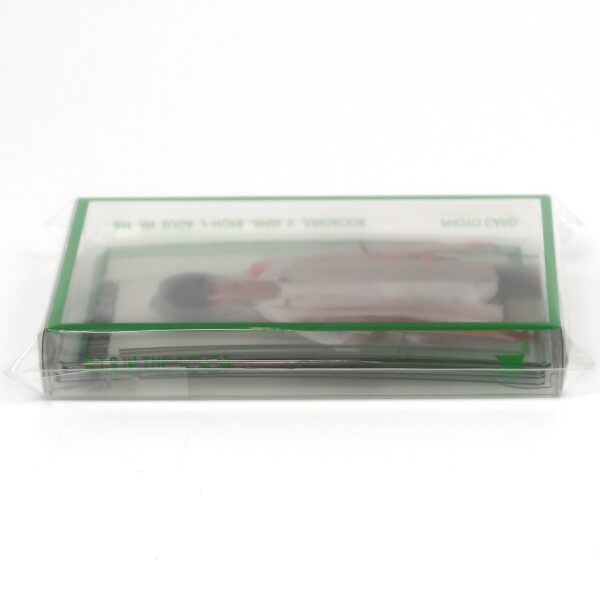 BTS In The Soop Transparent Photocard Set of 7 Complete Weverse