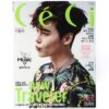 Twice Céci Magazine Korea June 2016 Lee Jong Suk Ceci