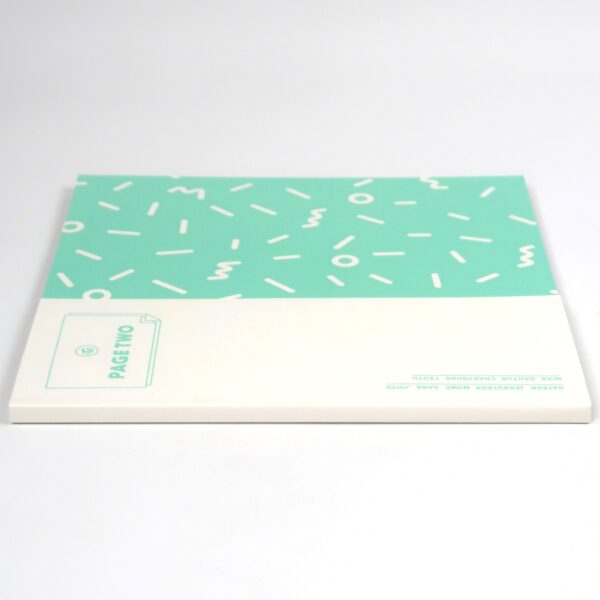 Twice - Page Two [Mint] Limited Edition Design By Chaeyoung CD