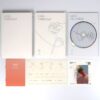BTS - Love Yourself Her Album CD Suga Photocard