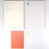 BTS - Love Yourself Her Album CD Suga Photocard