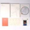 BTS - Love Yourself Her Album CD V Photocard