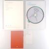 BTS - Love Yourself Her Album CD V Photocard
