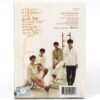 2AM - One Spring Day The Second Album MQS SD Card Sealed Rare Format K-Pop