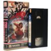The Retrievers (1982) Hot and Deadly VHS [NTSC] Korea Max Thayer