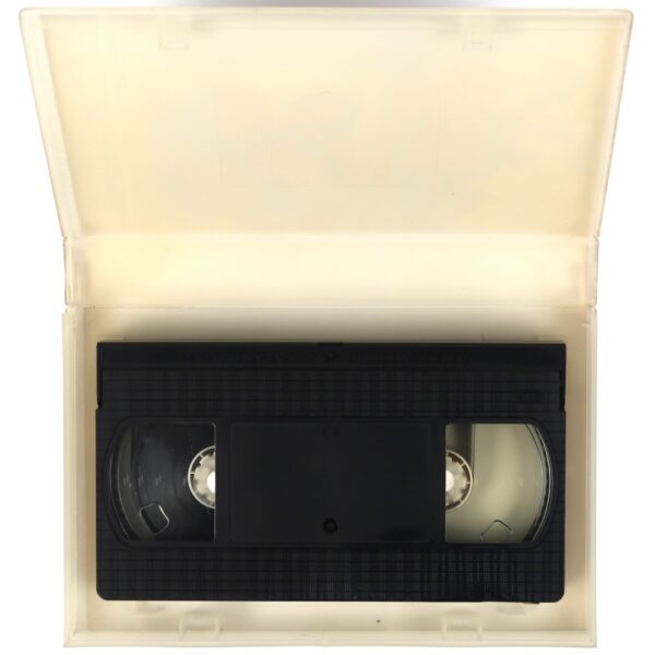 The Retrievers (1982) Hot and Deadly VHS [NTSC] Korea Max Thayer