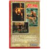 The Seven Magnificent Gladiators (1983) VHS [NTSC] Korea Lou Ferrigno Italy