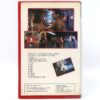 Killing Cars (1986) VHS Rental [NTSC] Korea Action Jürgen Prochnow