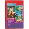 The Weirdo (1989) Korean VHS [NTSC] Korea Revenge Exploitation Rare