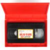 The Weirdo (1989) Korean VHS [NTSC] Korea Revenge Exploitation Rare