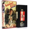 Scarface Killer (1976) Korean VHS [NTSC] Korea Jack Palance Rulers of the City