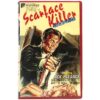 Scarface Killer (1976) Korean VHS [NTSC] Korea Jack Palance Rulers of the City