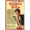 Scarface Killer (1976) Korean VHS [NTSC] Korea Jack Palance Rulers of the City