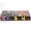 Land of No Return (1977) Korean VHS Rental [NTSC] Korea Challenge to Survive