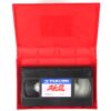 Land of No Return (1977) Korean VHS Rental [NTSC] Korea Challenge to Survive