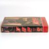 Zipperface (1992) Korean VHS Rental [NTSC] Korea Slasher Horror
