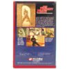 The Trident Force (1988) Korean VHS Rental [NTSC] Korea Rare Action