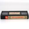 The Trident Force (1988) Korean VHS Rental [NTSC] Korea Rare Action