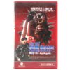 Meet the Applegates (1990) Korean VHS Rental [NTSC] Korea Horror Comedy