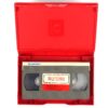 Meet the Applegates (1990) Korean VHS Rental [NTSC] Korea Horror Comedy
